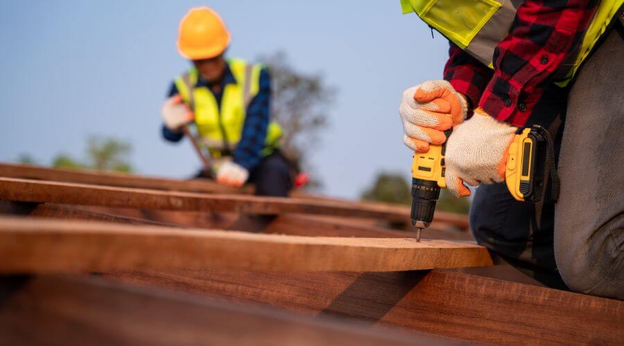 Professional Storm Sewer Service in Lithia Springs, GA